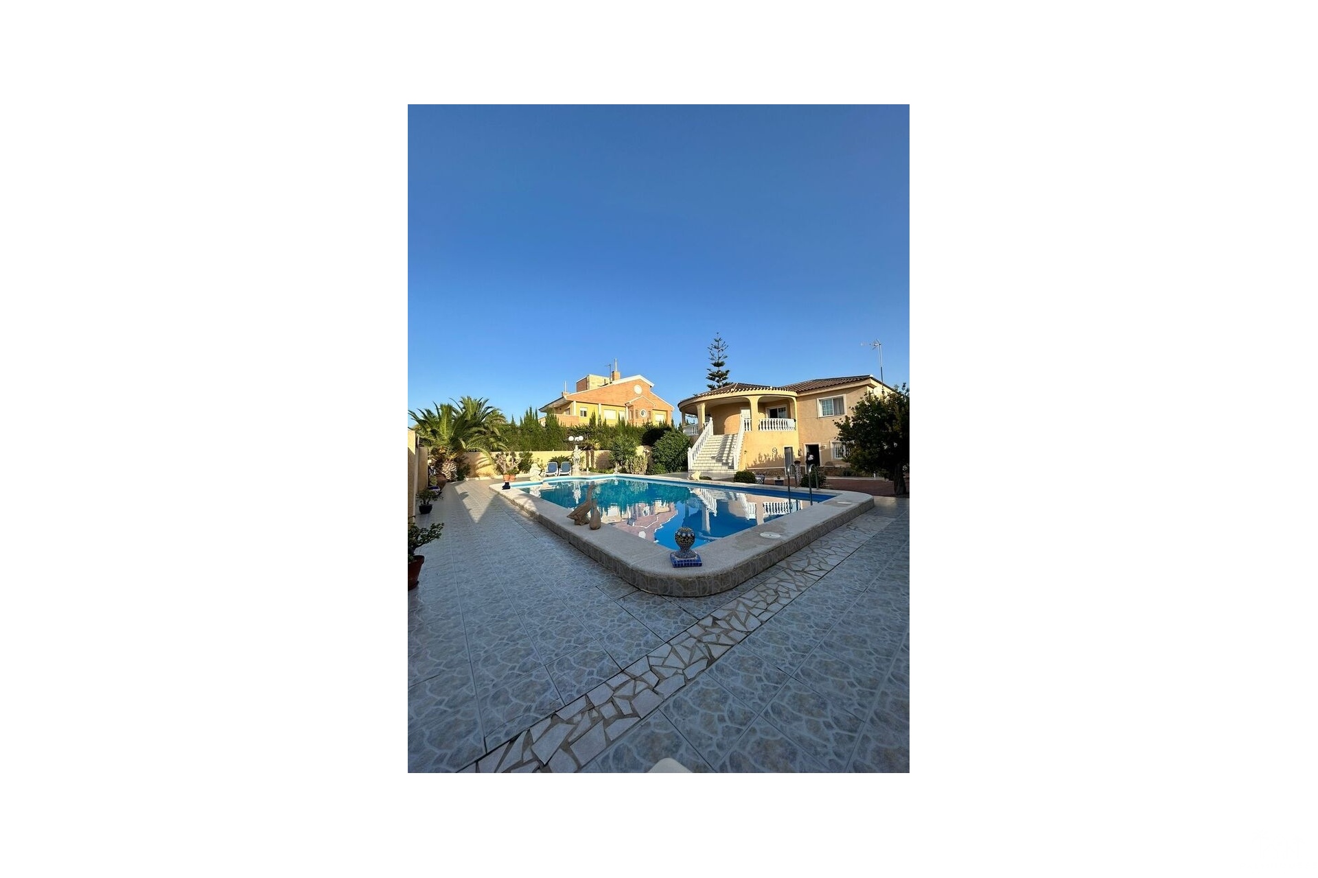 Revente - Villa - Torrevieja - Aguas Nuevas