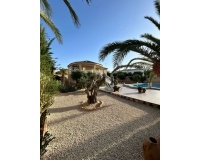 Revente - Villa - Torrevieja - Aguas Nuevas