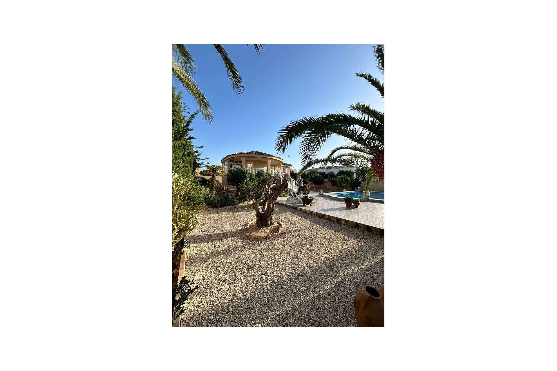 Revente - Villa - Torrevieja - Aguas Nuevas
