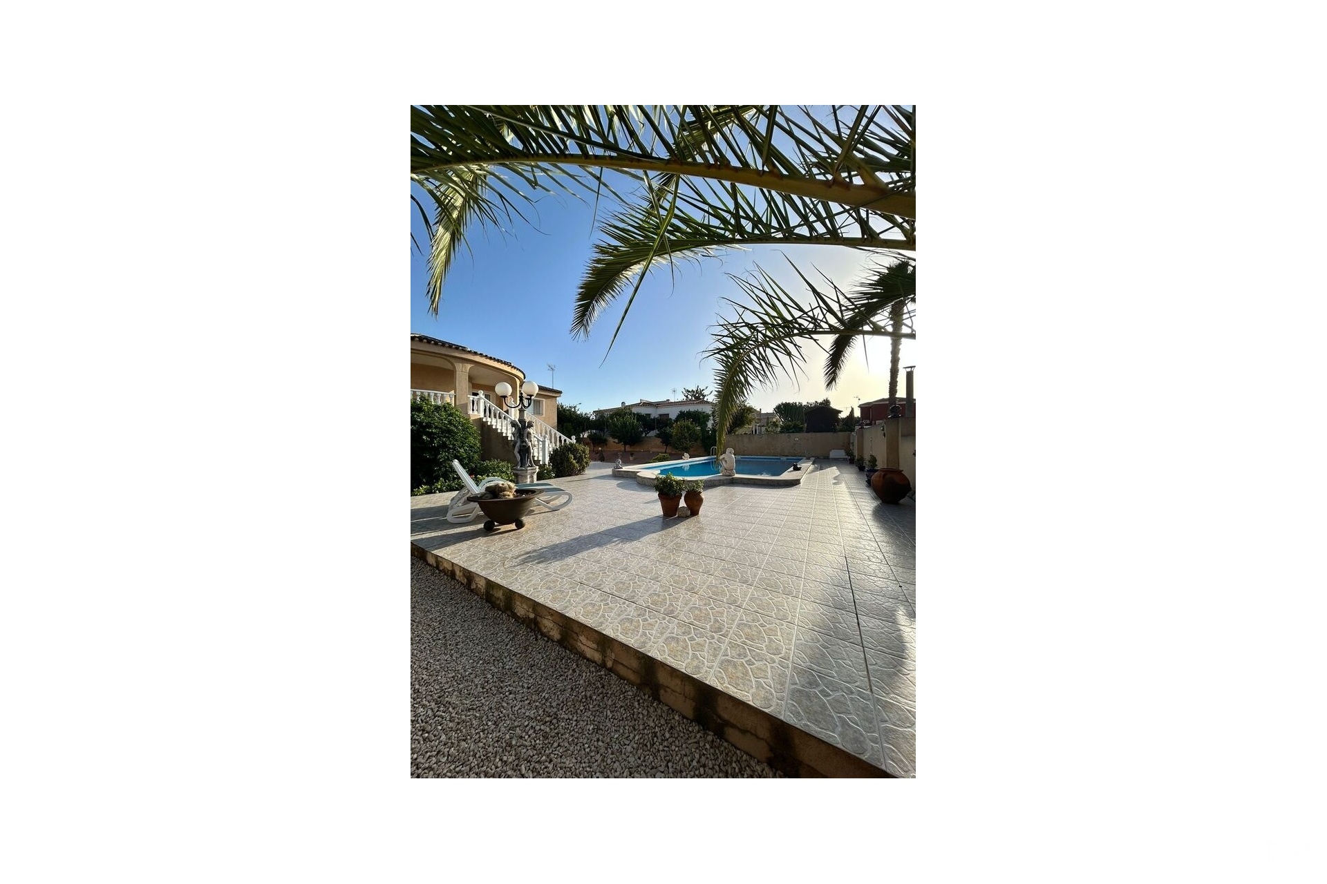 Revente - Villa - Torrevieja - Aguas Nuevas
