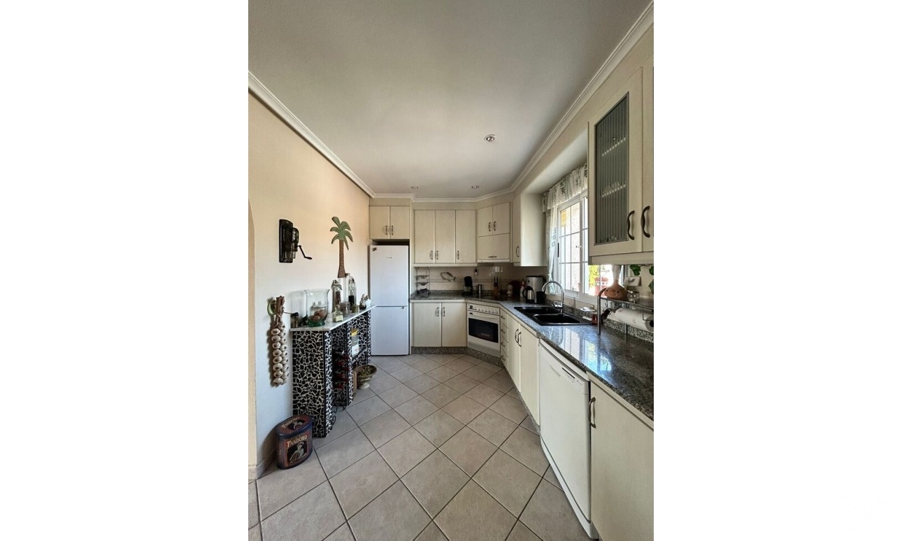 Revente - Villa - Torrevieja - Aguas Nuevas
