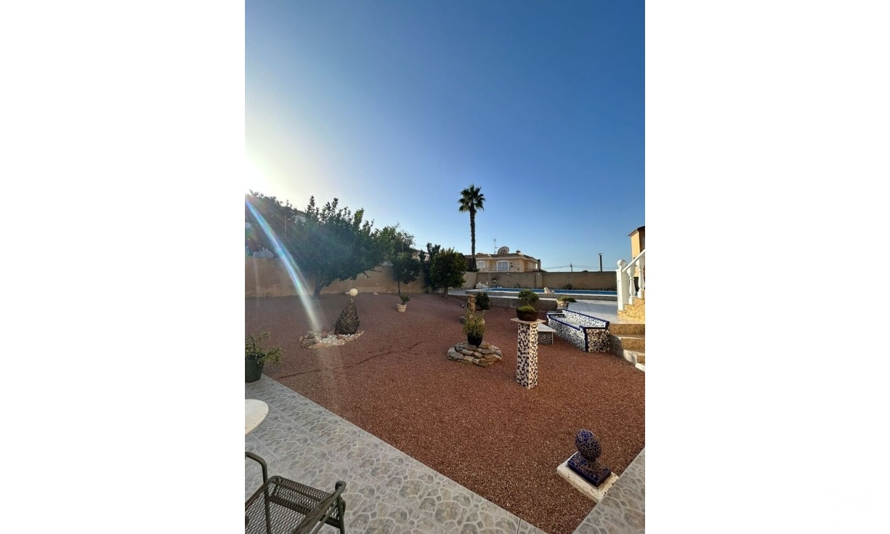 Revente - Villa - Torrevieja - Aguas Nuevas