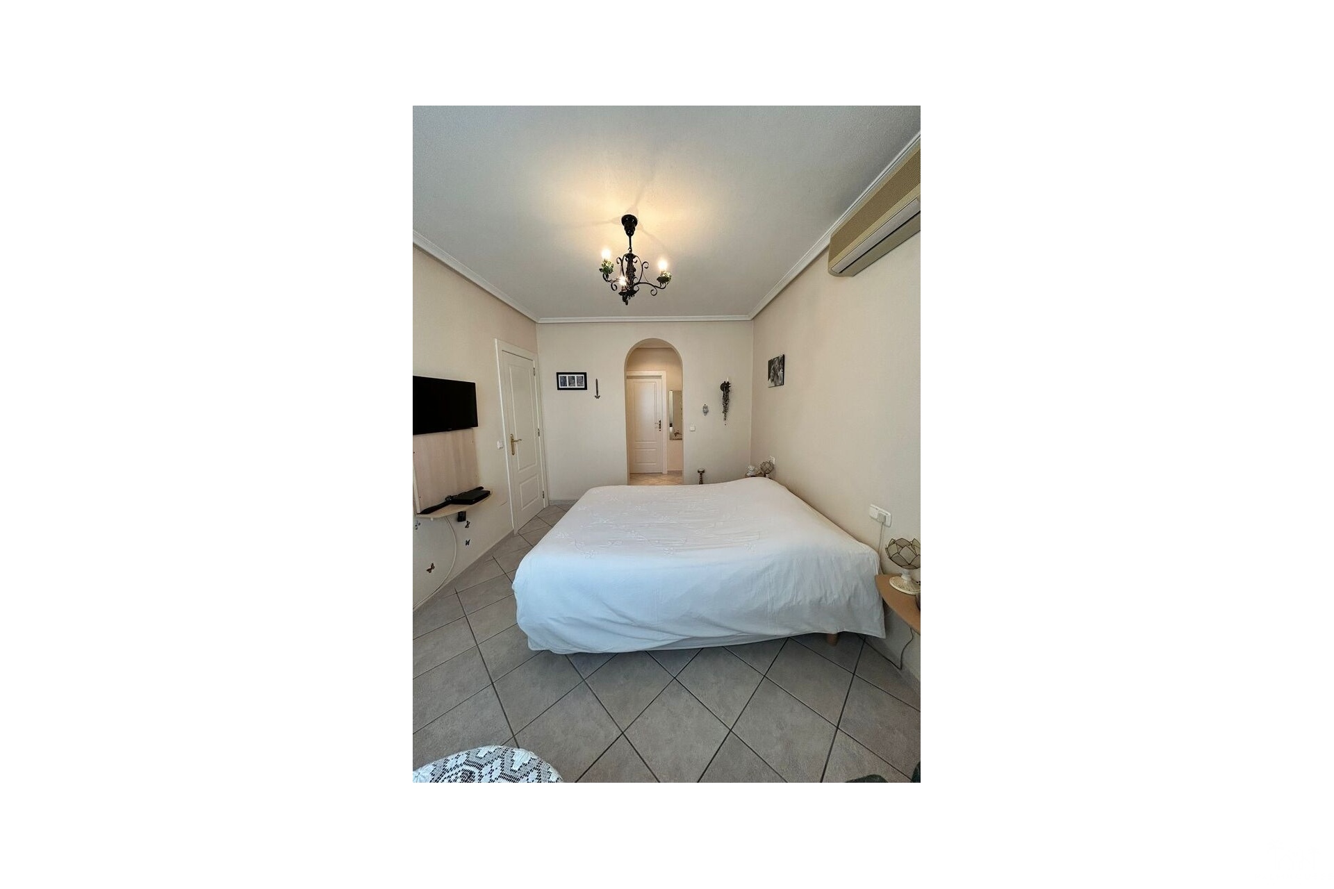 Revente - Villa - Torrevieja - Aguas Nuevas