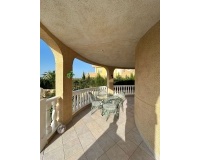 Revente - Villa - Torrevieja - Aguas Nuevas