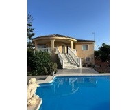 Revente - Villa - Torrevieja - Aguas Nuevas