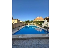 Revente - Villa - Torrevieja - Aguas Nuevas