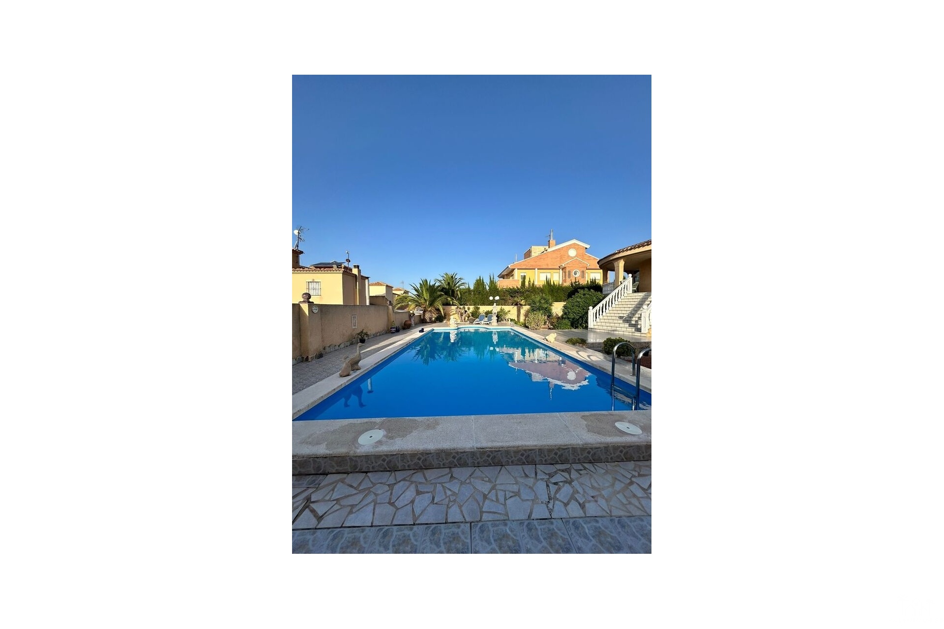 Revente - Villa - Torrevieja - Aguas Nuevas