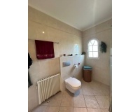 Revente - Villa - Torrevieja - Aguas Nuevas