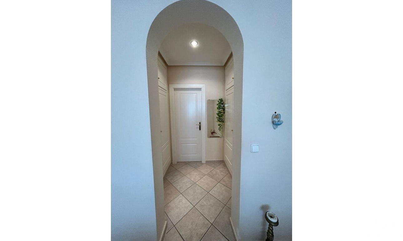 Revente - Villa - Torrevieja - Aguas Nuevas