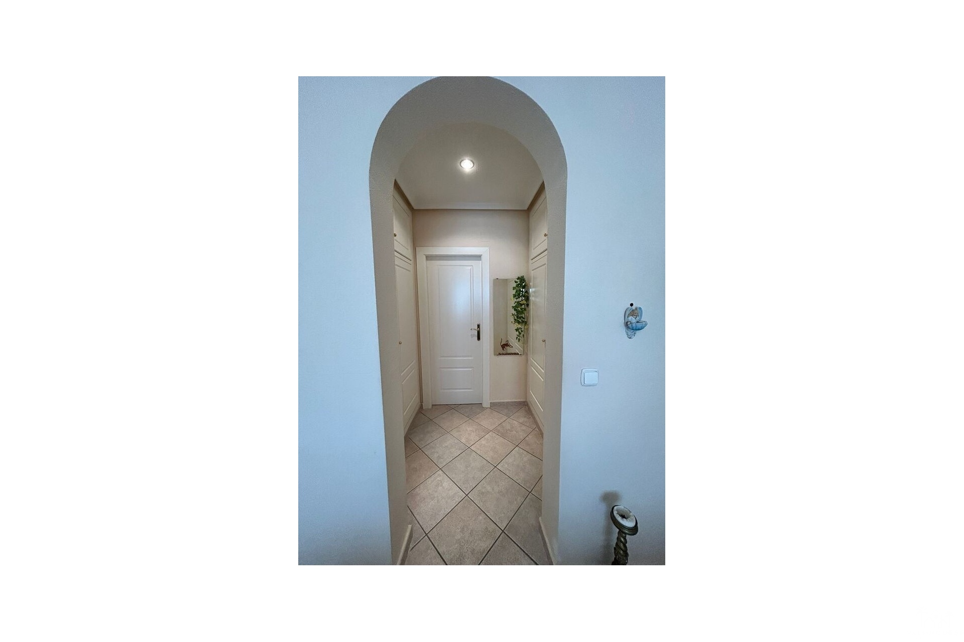 Revente - Villa - Torrevieja - Aguas Nuevas