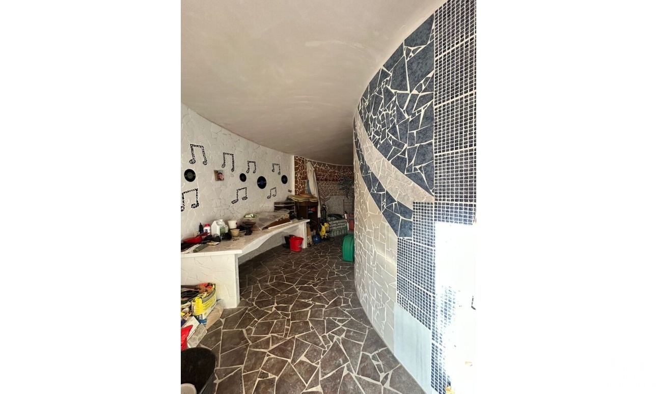 Revente - Villa - Torrevieja - Aguas Nuevas