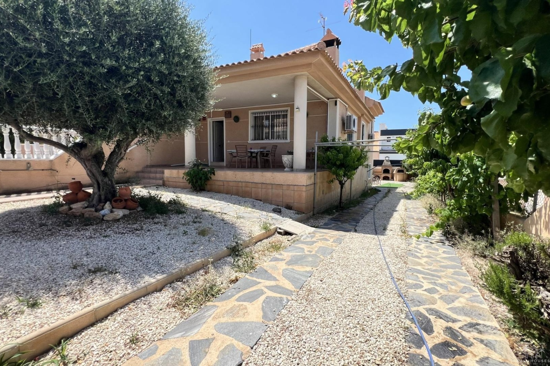 Revente - Villa - Torrevieja - Aguas Nuevas