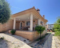 Revente - Villa - Torrevieja - Aguas Nuevas