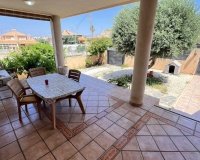 Revente - Villa - Torrevieja - Aguas Nuevas