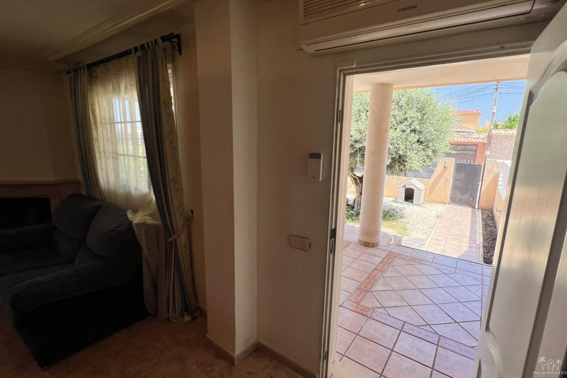 Revente - Villa - Torrevieja - Aguas Nuevas