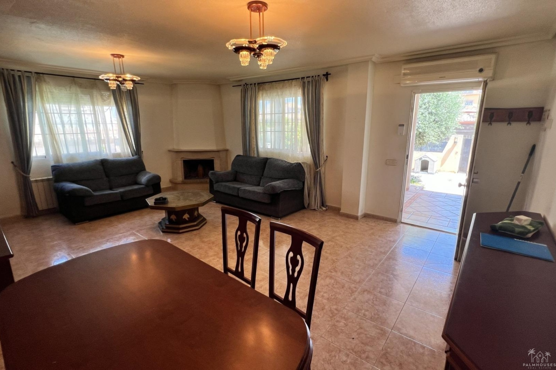Revente - Villa - Torrevieja - Aguas Nuevas