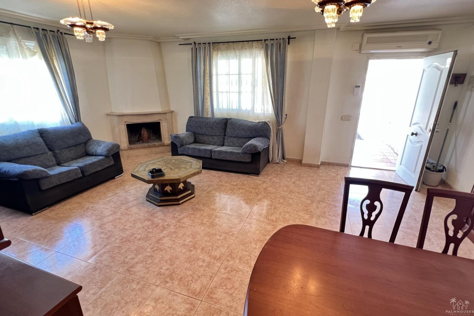 Revente - Villa - Torrevieja - Aguas Nuevas