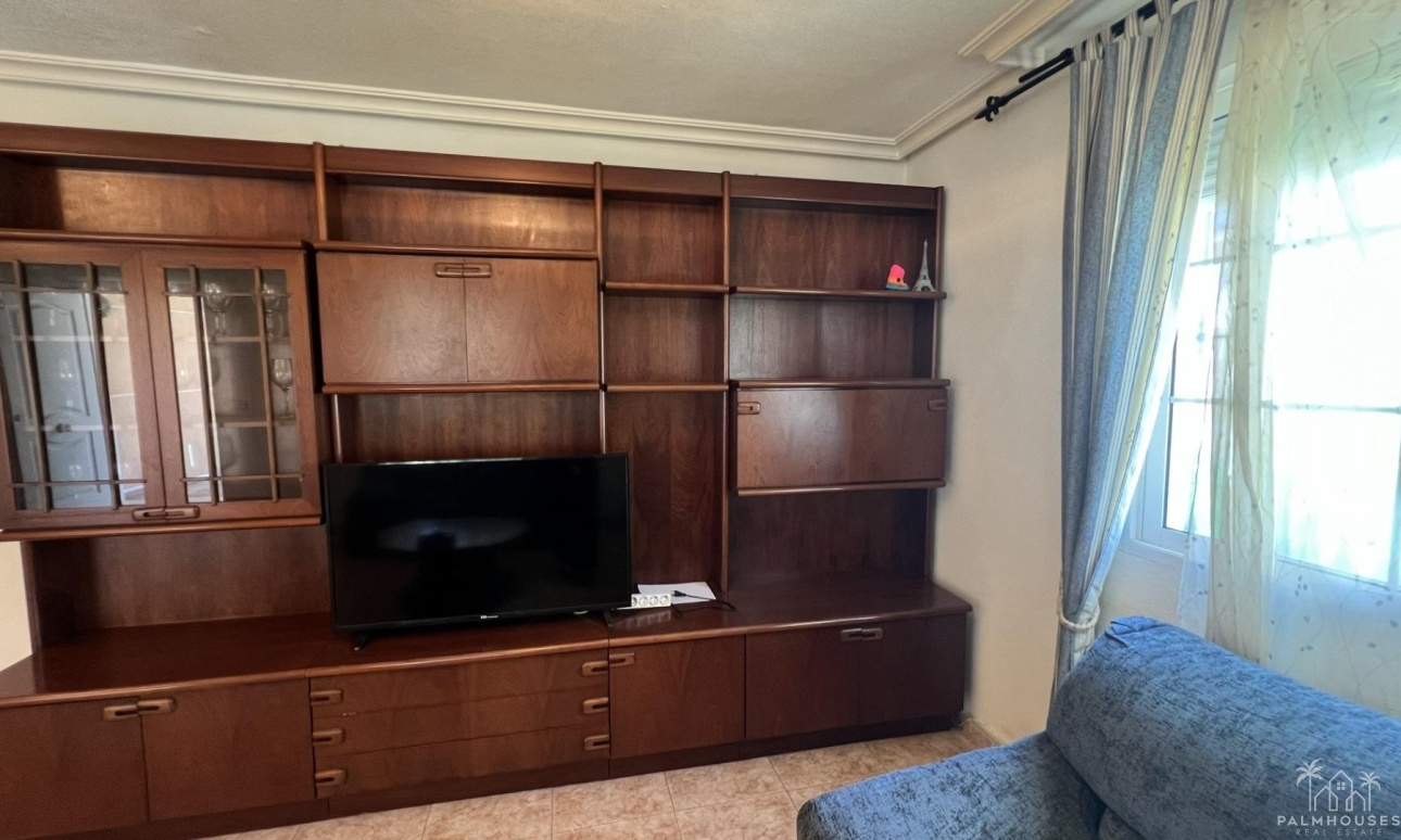 Revente - Villa - Torrevieja - Aguas Nuevas