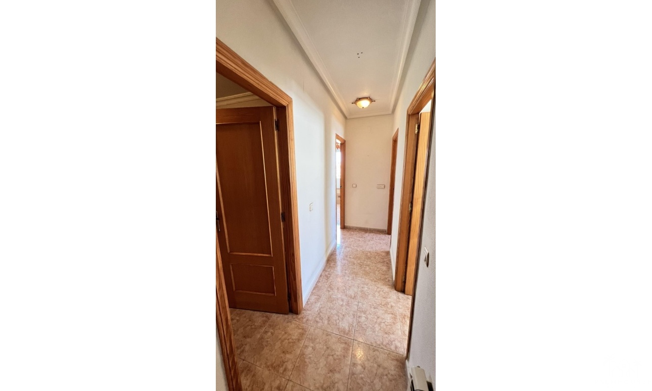 Revente - Villa - Torrevieja - Aguas Nuevas