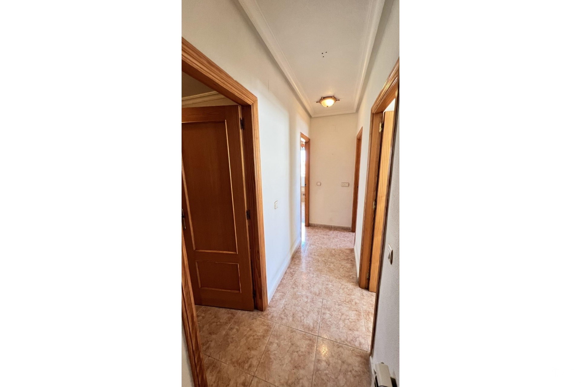 Revente - Villa - Torrevieja - Aguas Nuevas
