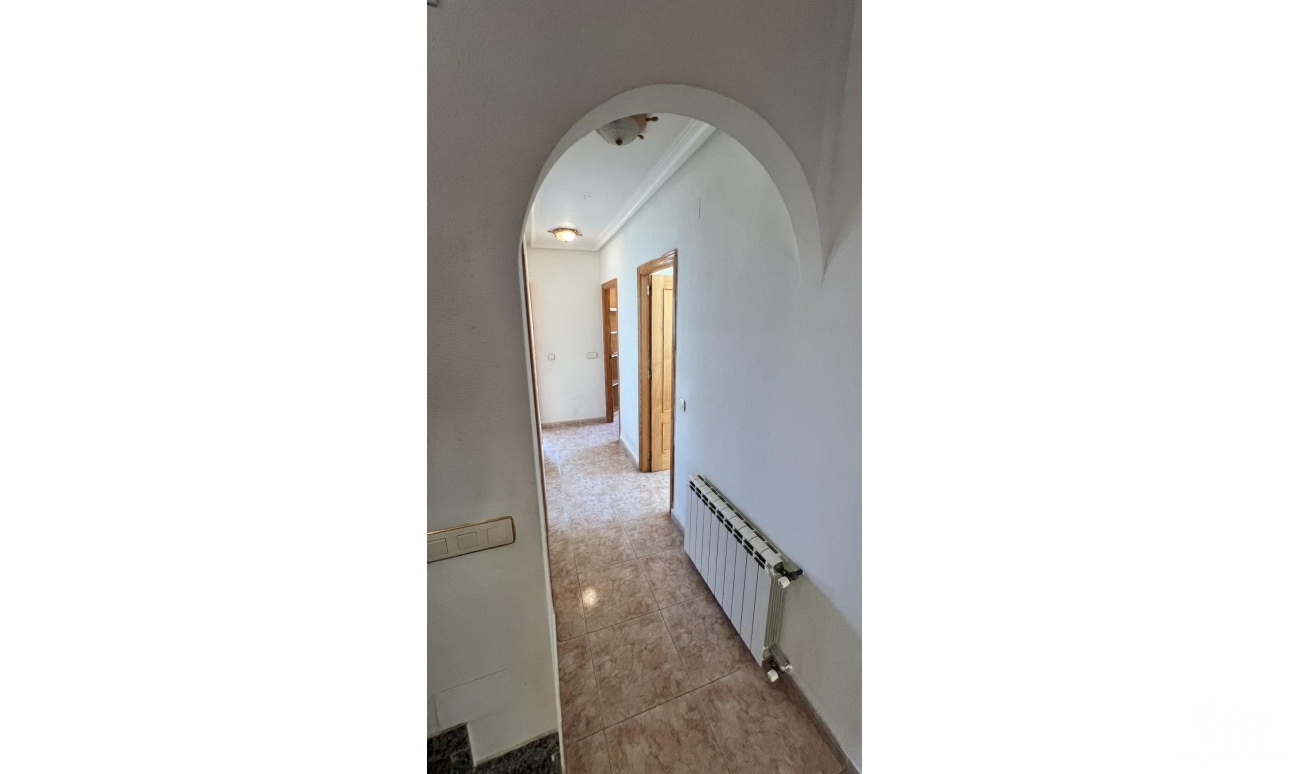 Revente - Villa - Torrevieja - Aguas Nuevas