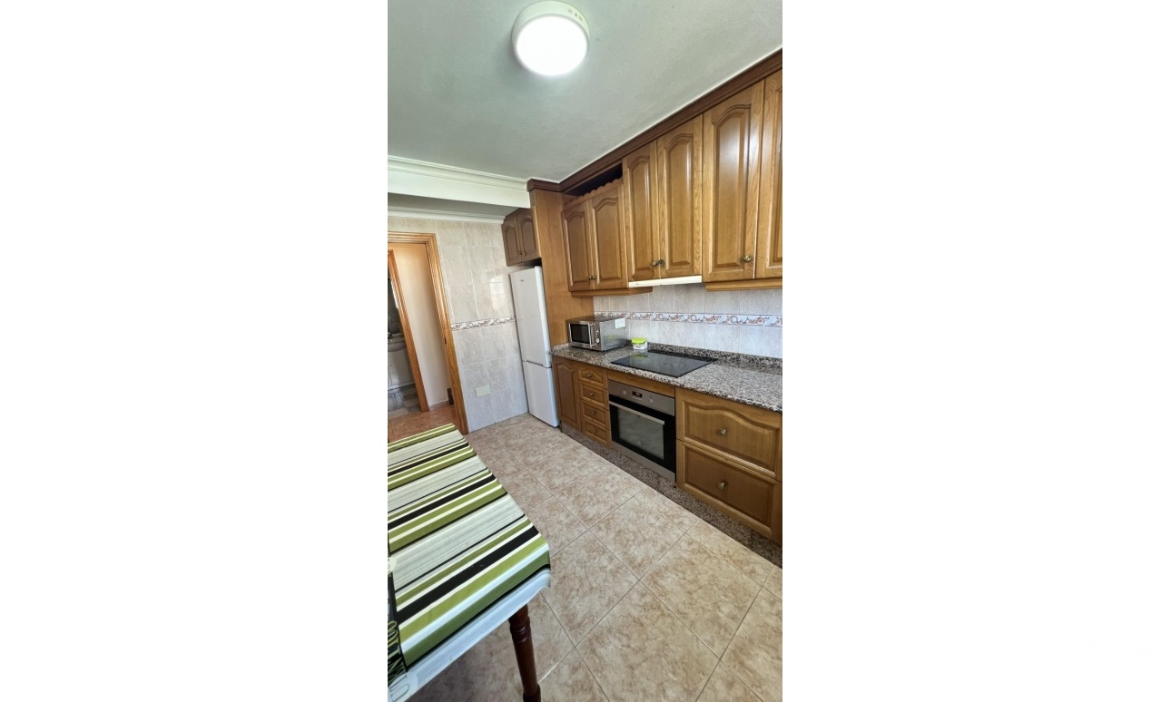Revente - Villa - Torrevieja - Aguas Nuevas