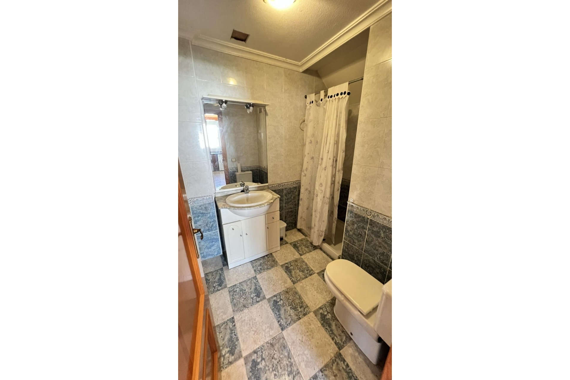 Revente - Villa - Torrevieja - Aguas Nuevas
