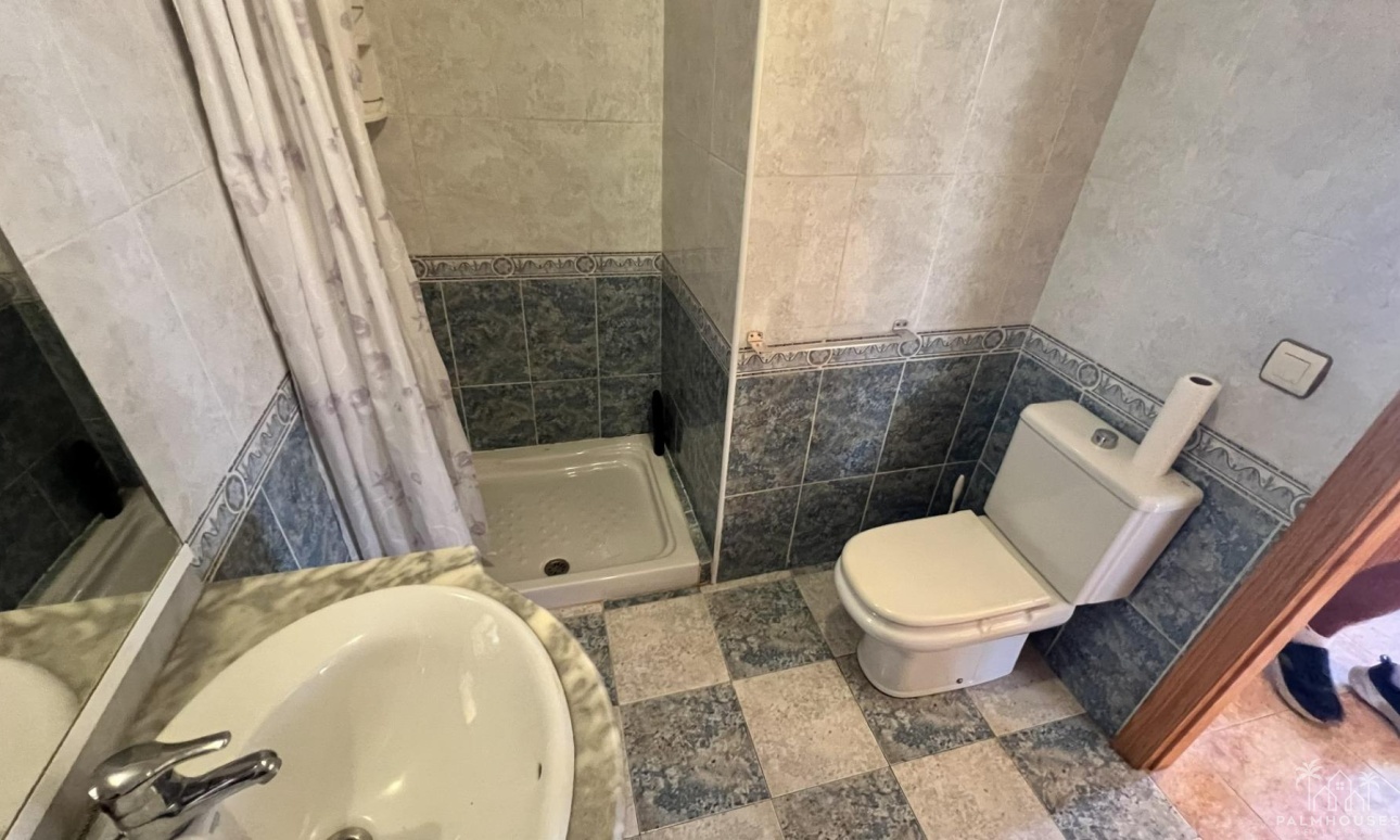 Revente - Villa - Torrevieja - Aguas Nuevas