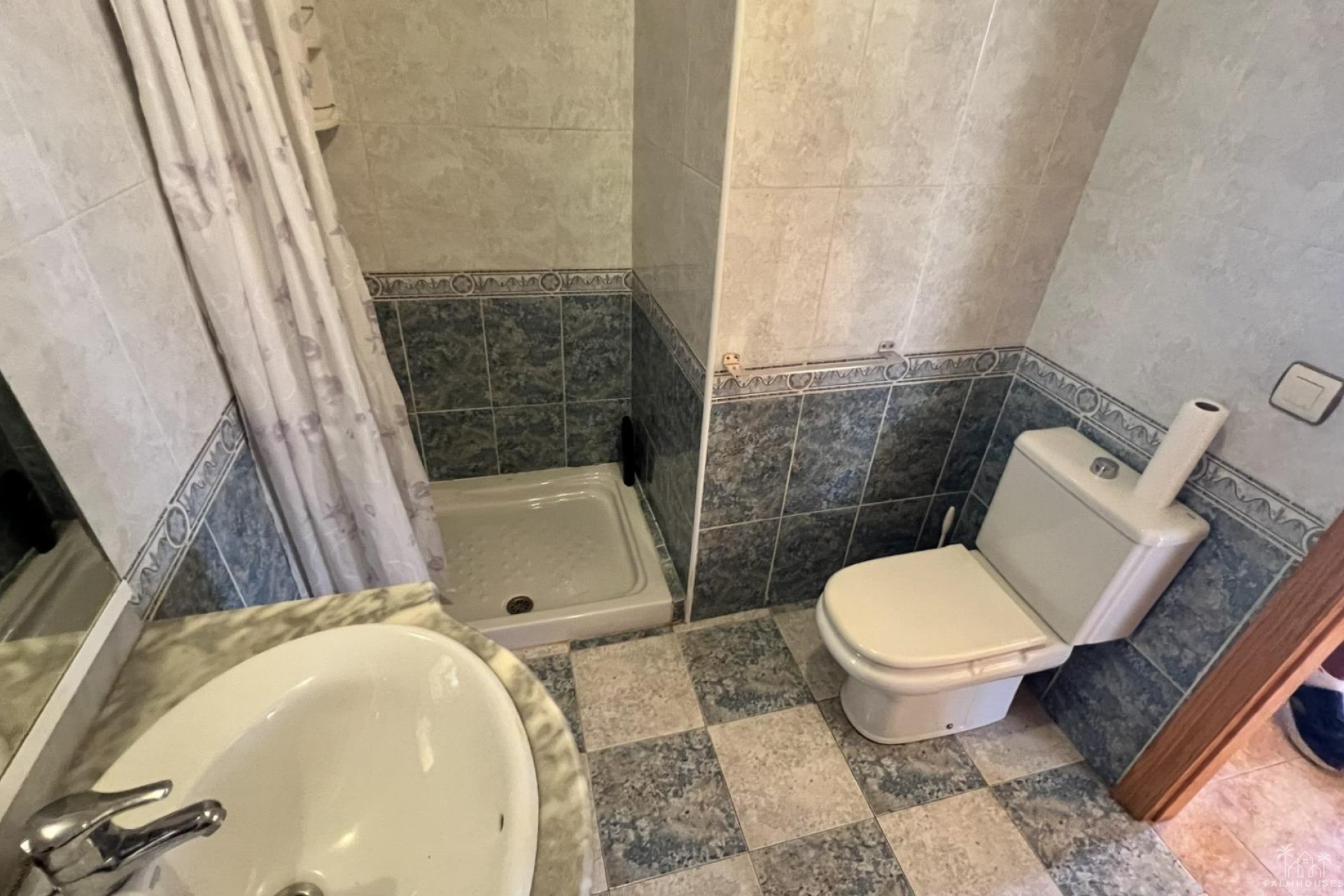 Revente - Villa - Torrevieja - Aguas Nuevas