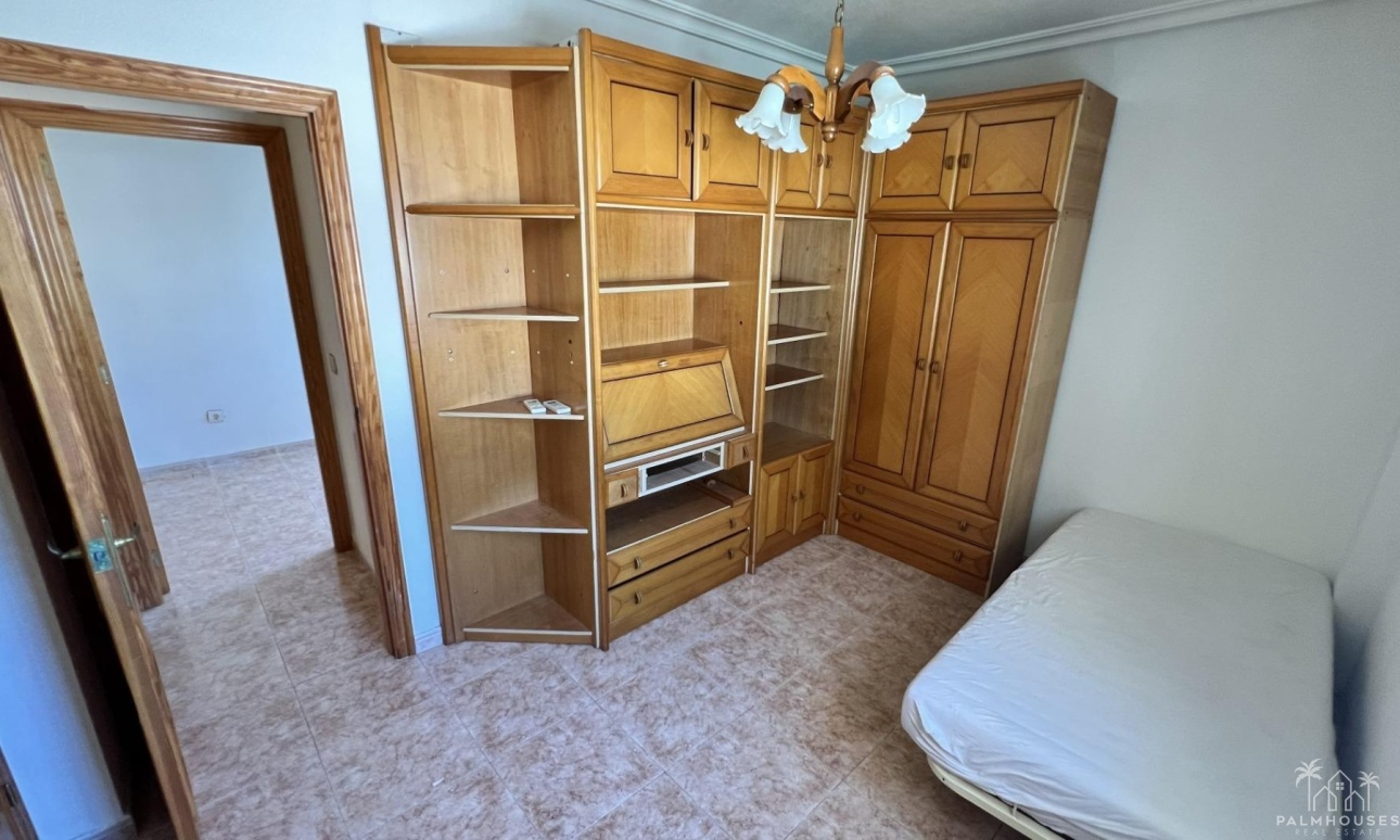 Revente - Villa - Torrevieja - Aguas Nuevas