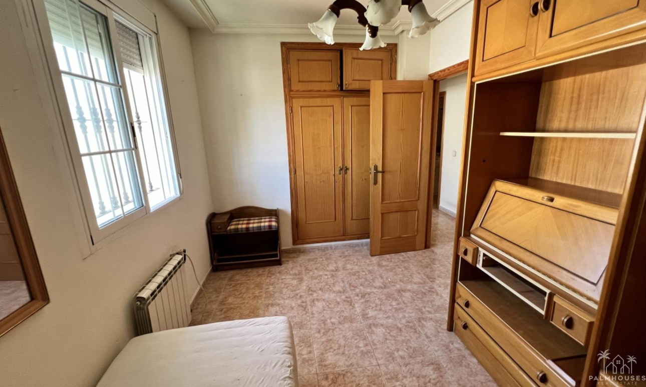 Revente - Villa - Torrevieja - Aguas Nuevas