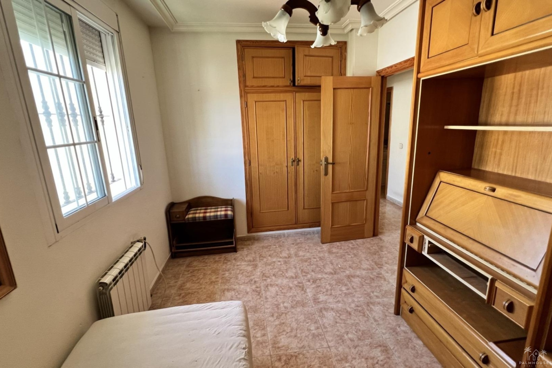 Revente - Villa - Torrevieja - Aguas Nuevas