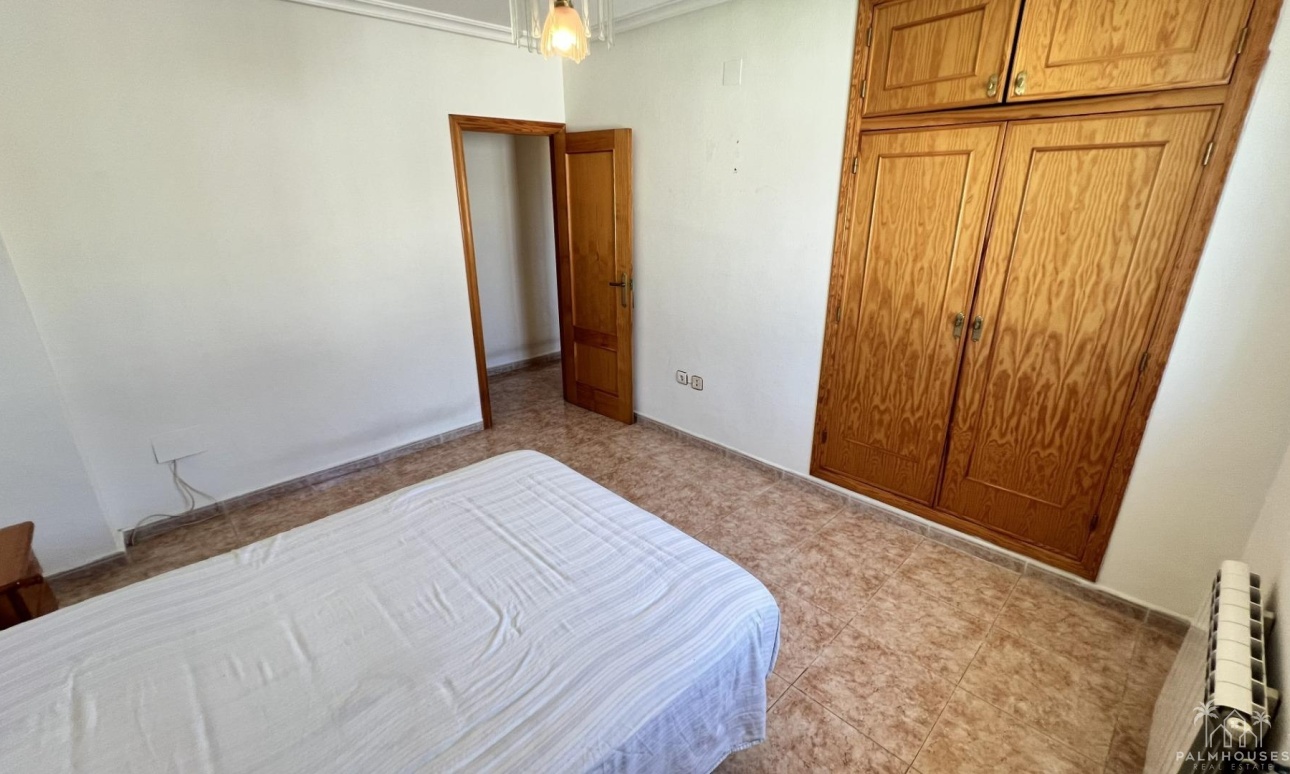 Revente - Villa - Torrevieja - Aguas Nuevas