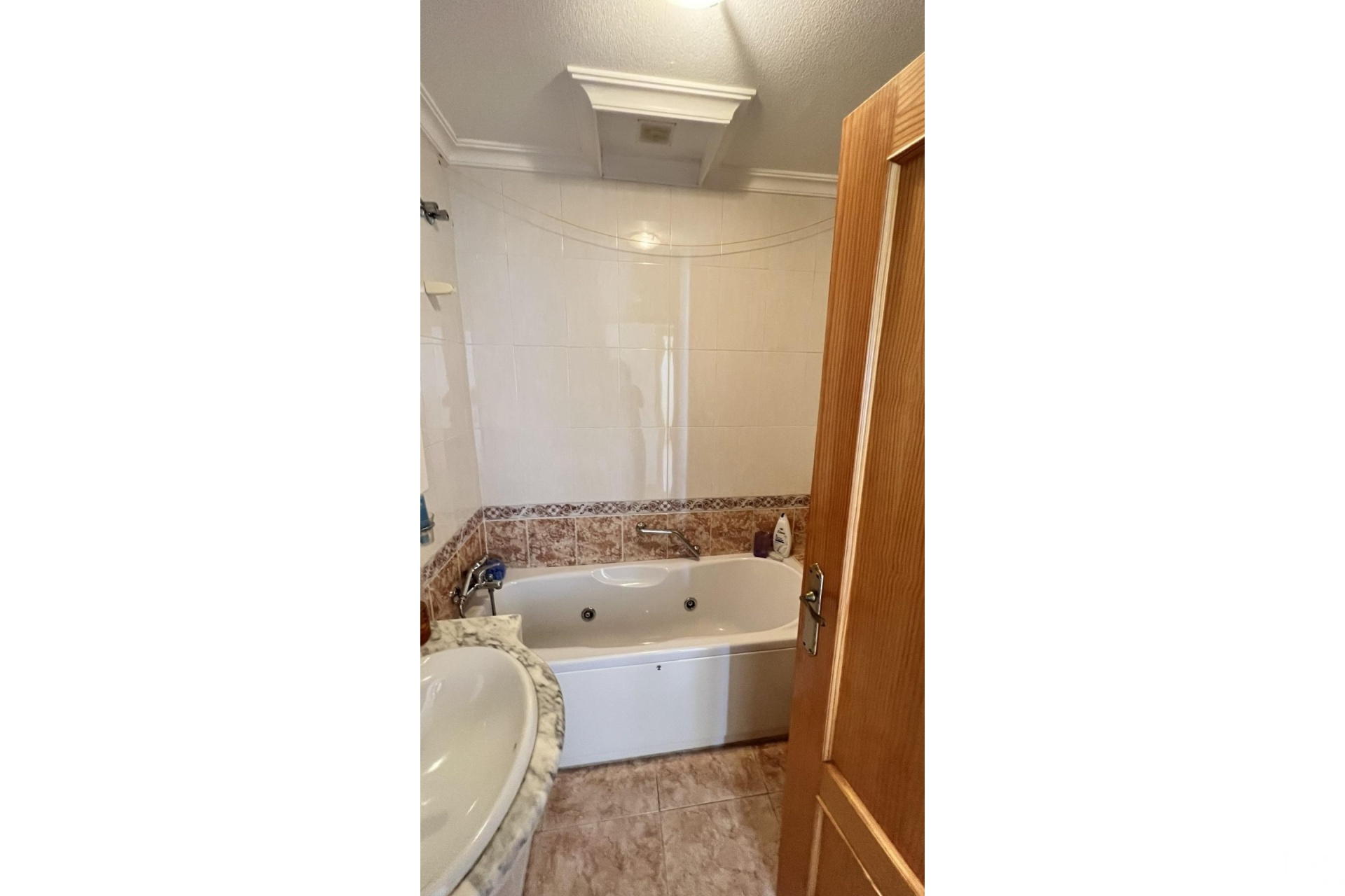 Revente - Villa - Torrevieja - Aguas Nuevas