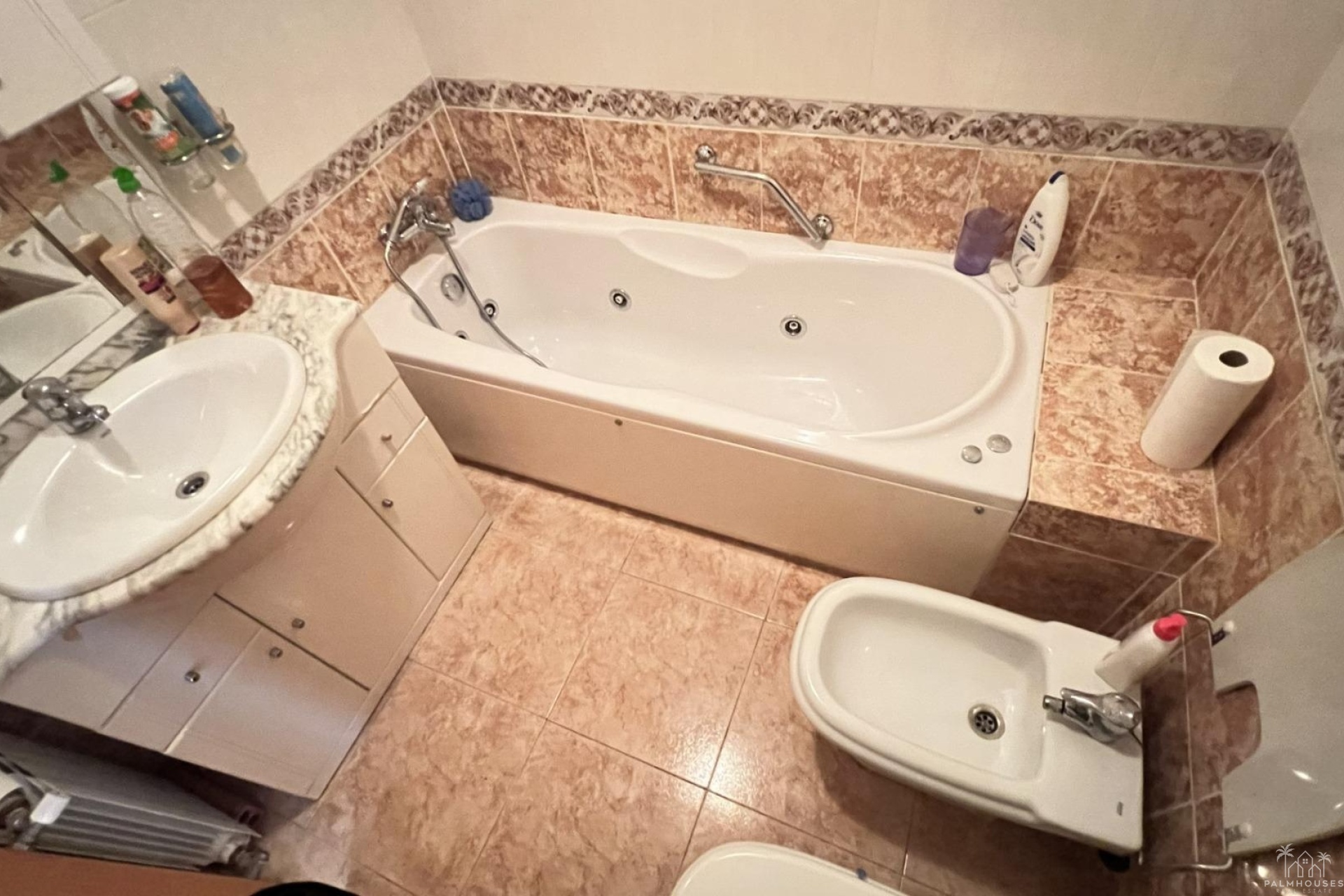 Revente - Villa - Torrevieja - Aguas Nuevas