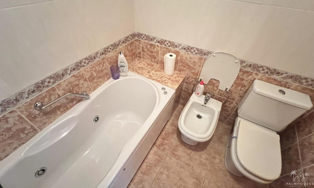 Revente - Villa - Torrevieja - Aguas Nuevas