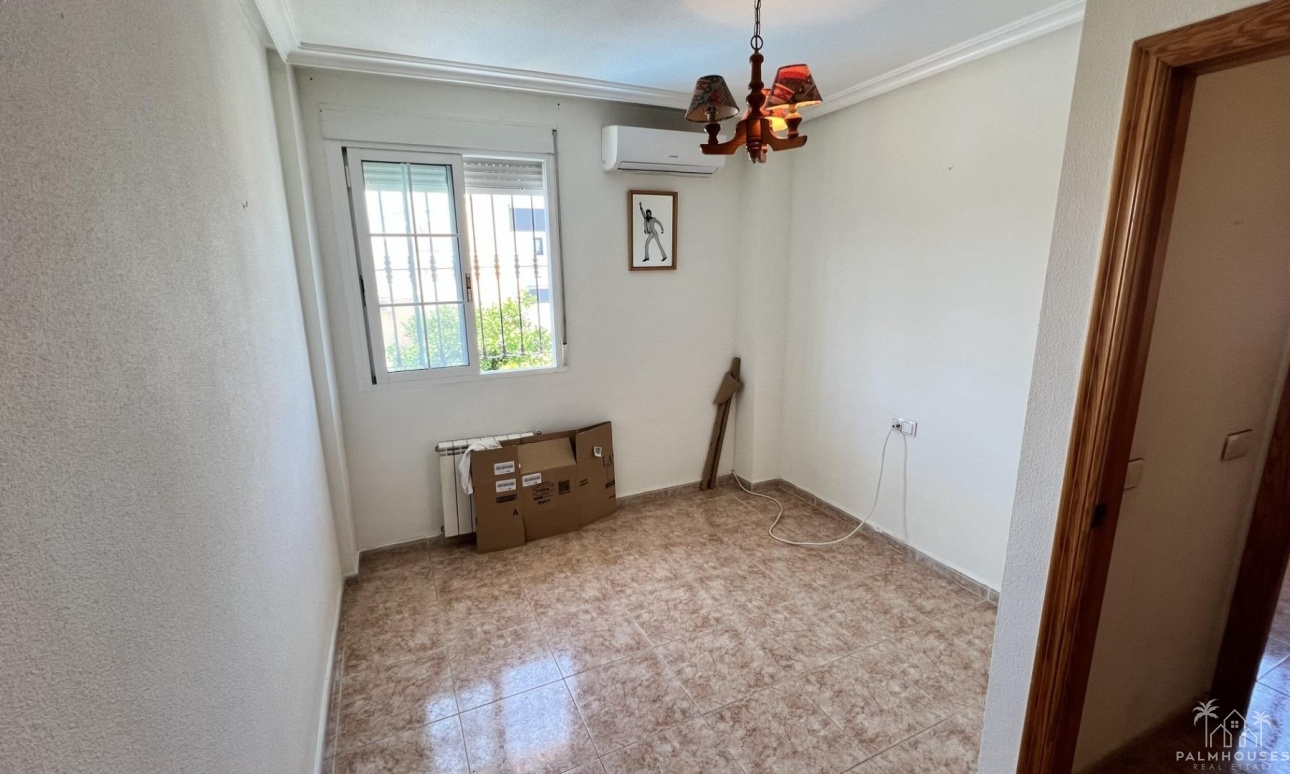 Revente - Villa - Torrevieja - Aguas Nuevas