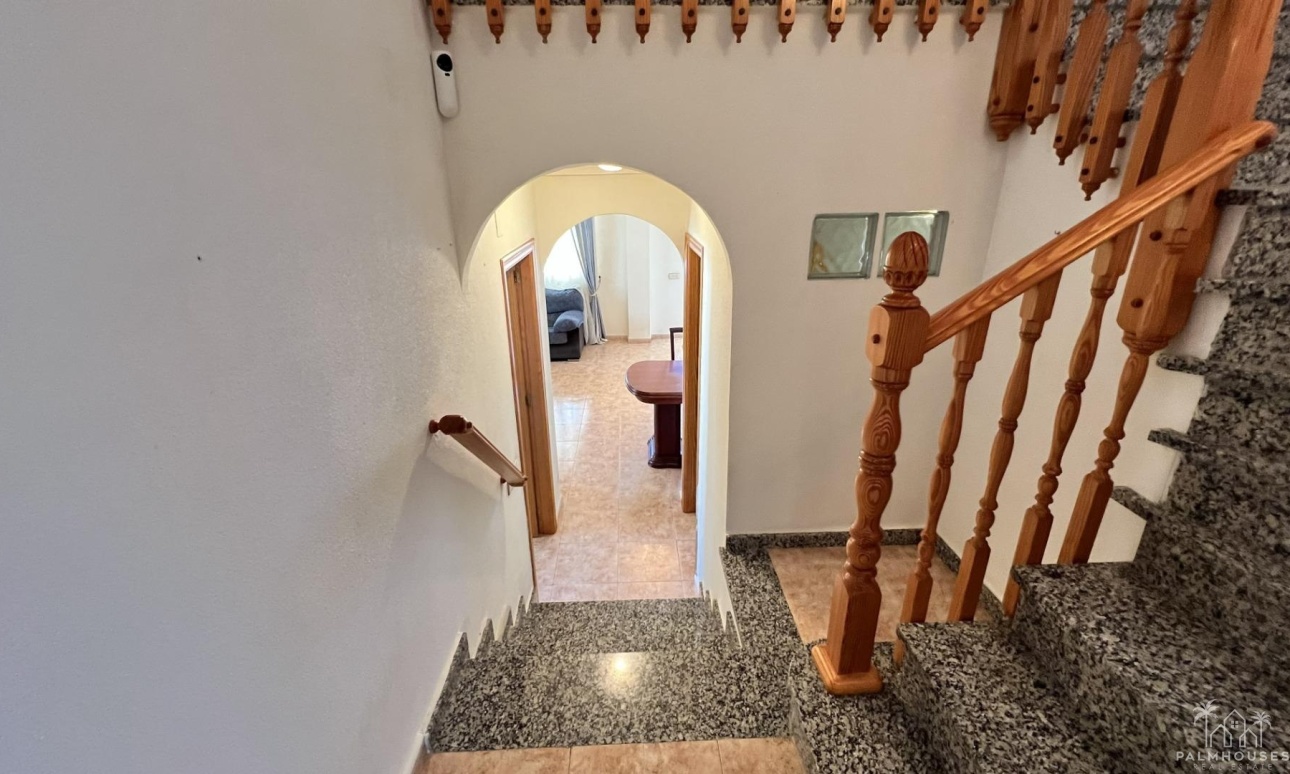 Revente - Villa - Torrevieja - Aguas Nuevas
