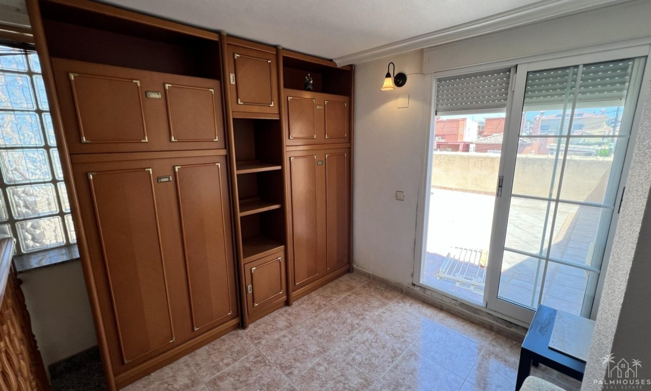 Revente - Villa - Torrevieja - Aguas Nuevas