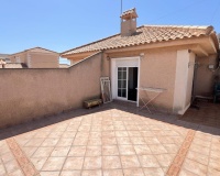 Revente - Villa - Torrevieja - Aguas Nuevas