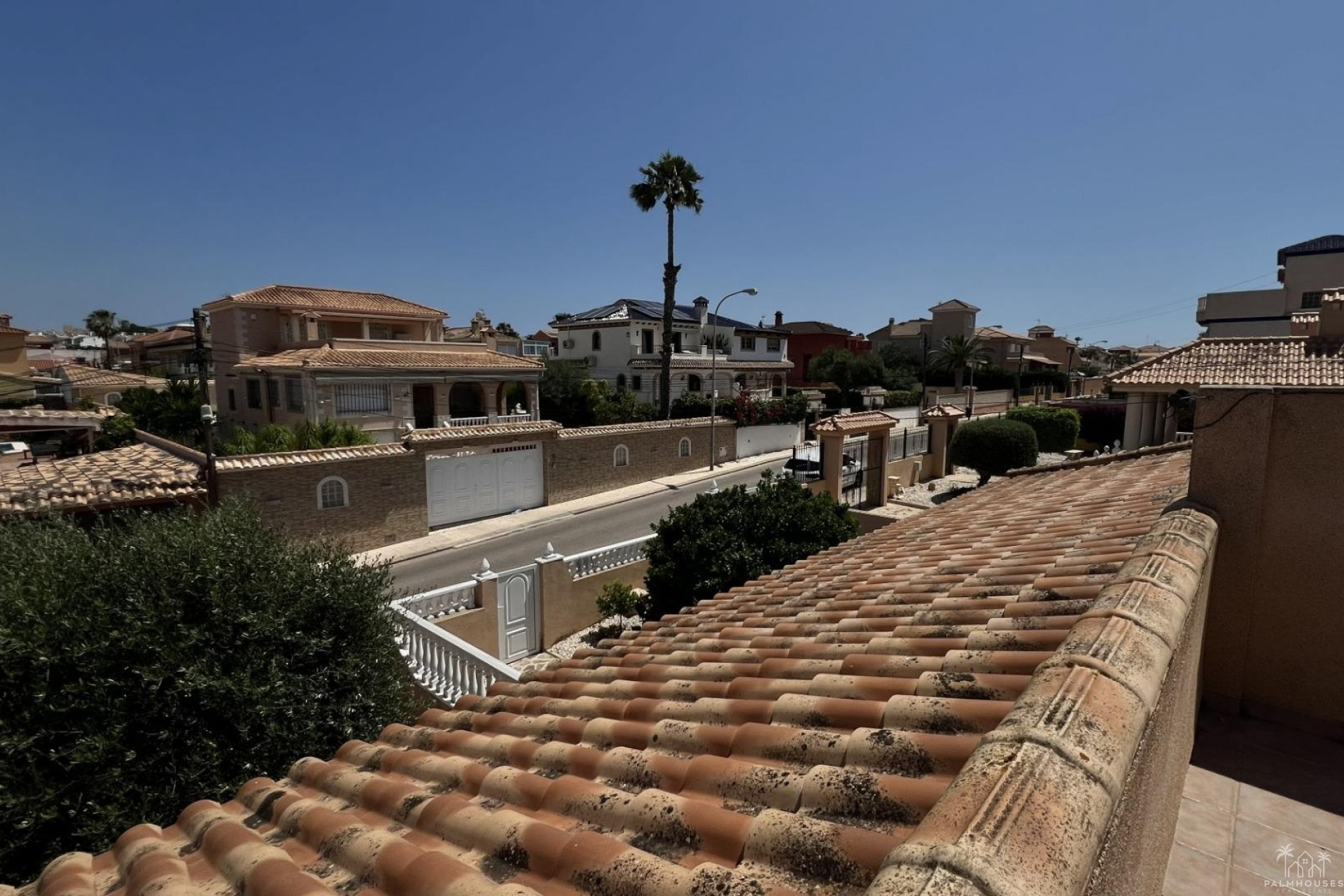 Revente - Villa - Torrevieja - Aguas Nuevas