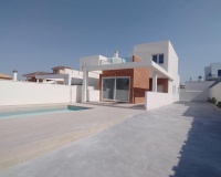 Revente - Villa - Torrevieja - Aguas Nuevas
