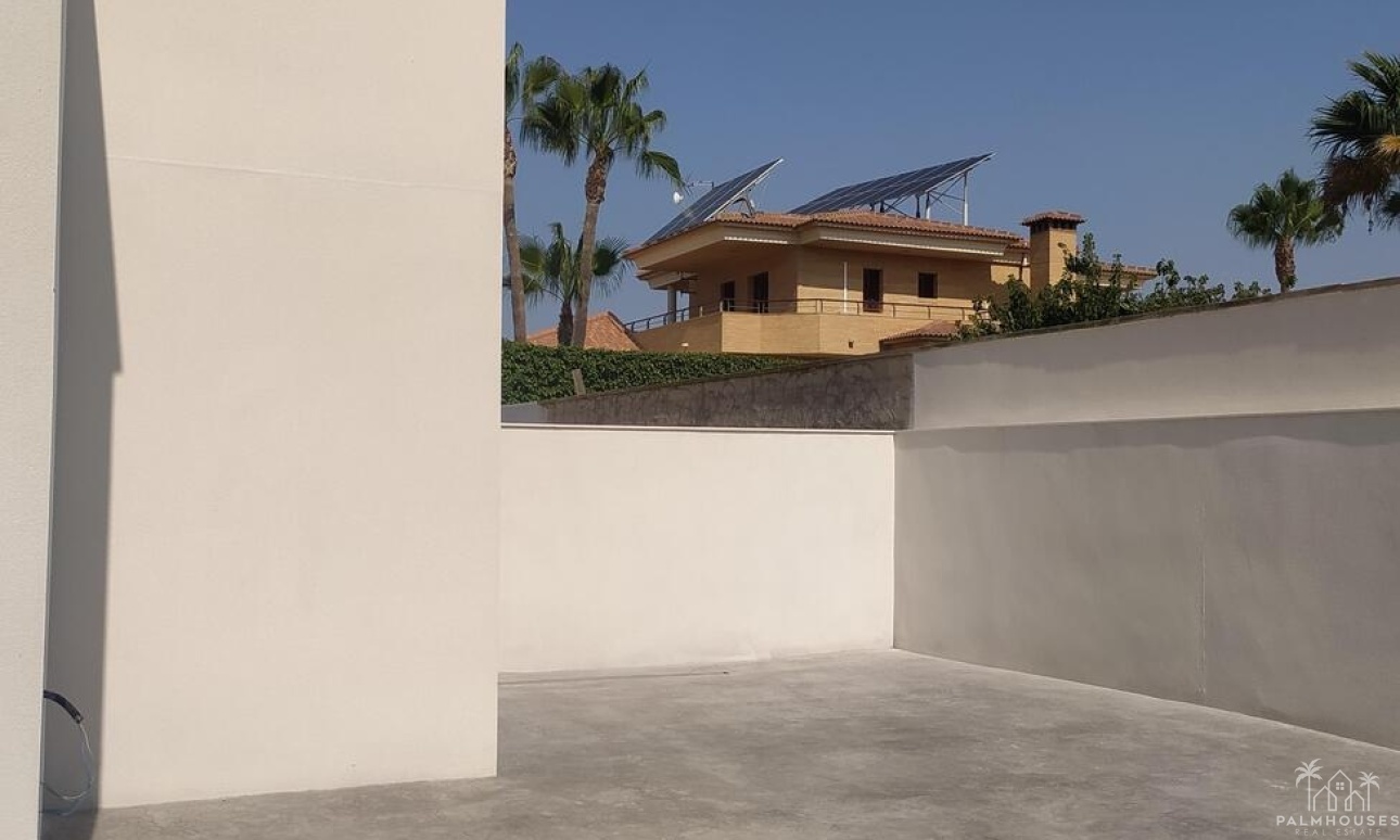 Revente - Villa - Torrevieja - Aguas Nuevas