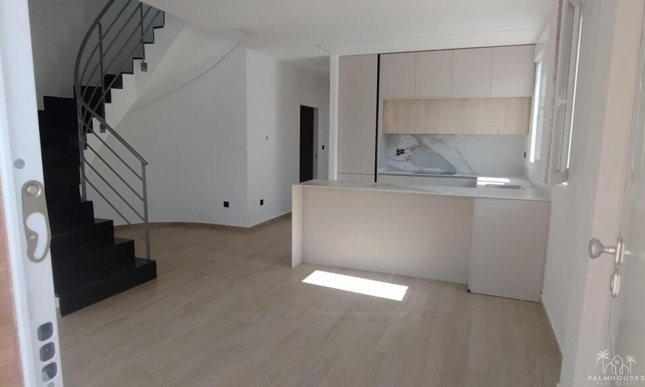 Revente - Villa - Torrevieja - Aguas Nuevas