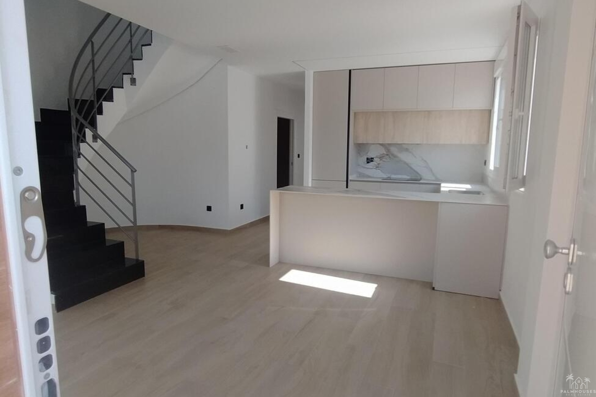 Revente - Villa - Torrevieja - Aguas Nuevas