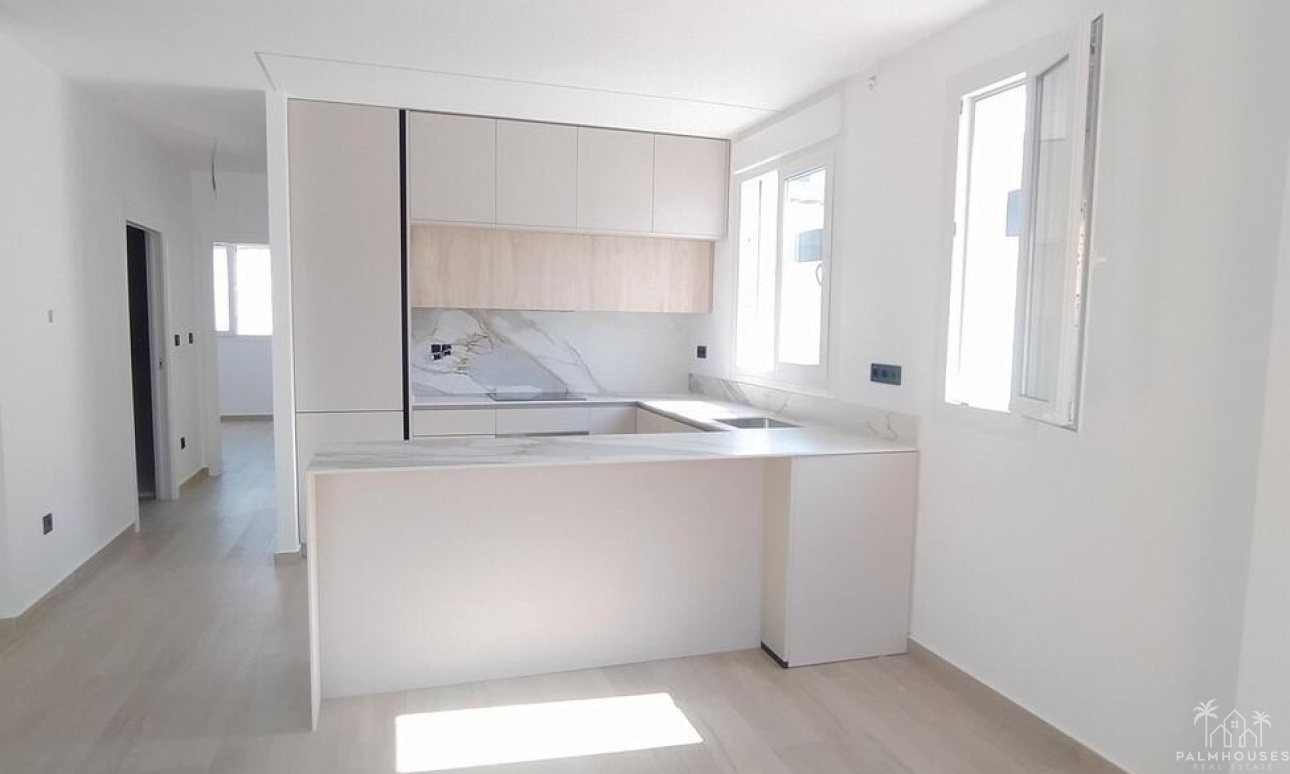 Revente - Villa - Torrevieja - Aguas Nuevas