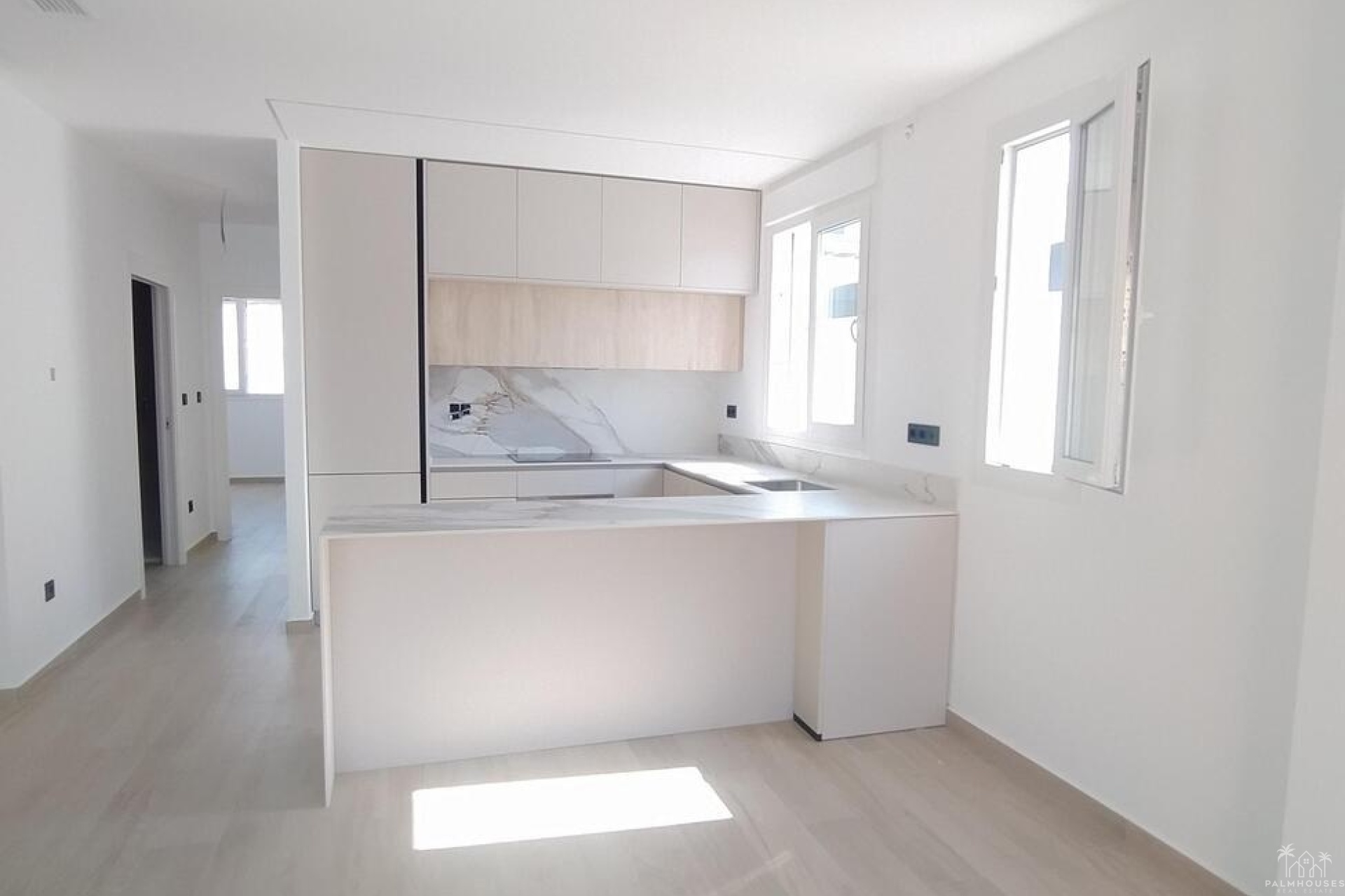 Revente - Villa - Torrevieja - Aguas Nuevas