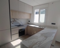 Revente - Villa - Torrevieja - Aguas Nuevas