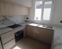 Revente - Villa - Torrevieja - Aguas Nuevas