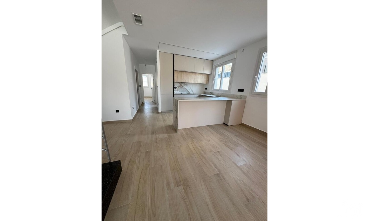 Revente - Villa - Torrevieja - Aguas Nuevas